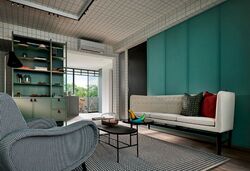 Avenue South Residence (D3), Apartment #373625131